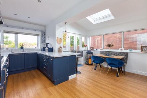 Walker Avenue, Whitefield, Manchester