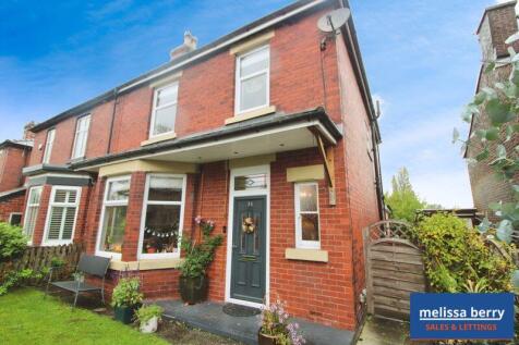 Simister Lane, Simister, Prestwich, Manchester M25 2SU