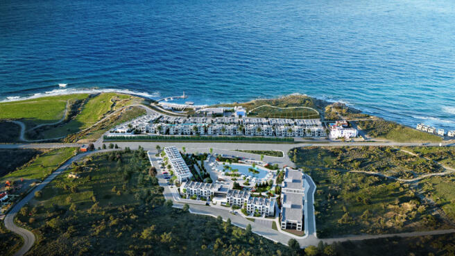 2 bed garden apartment close to the sea Image 9999