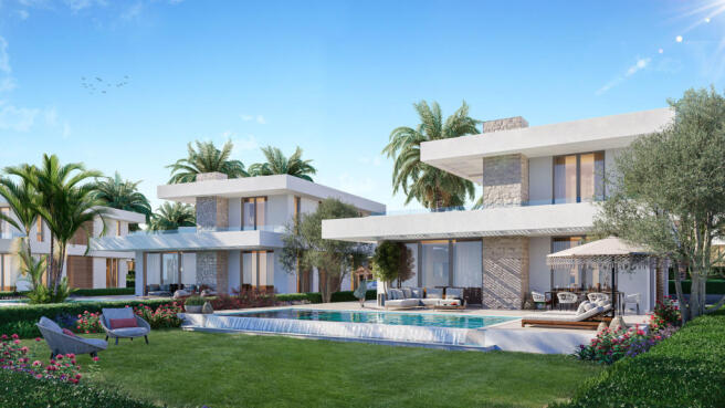Luxury 3 Bedroom Detached Villa with Private Pool and Roof Terrace Image 9999