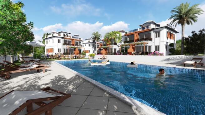 2 Bedroom Penthouse Apartments in prime location Image 9999