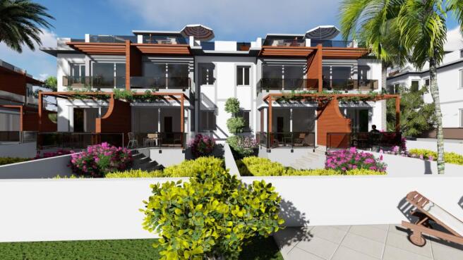 2 Bedroom Penthouse Apartments in prime location Image 9999