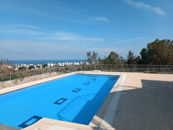 4 Bedroom Key Ready Villa with Sea Views and Private Swimming Pool Image 9999