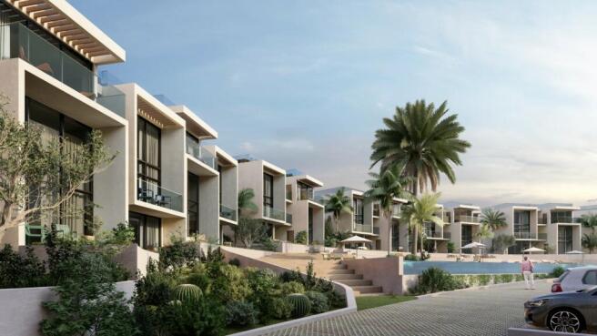 Amazing 1 Bedroom Penthouse with Roof Terrace and Hot Tub Jacuzzi Image 9999