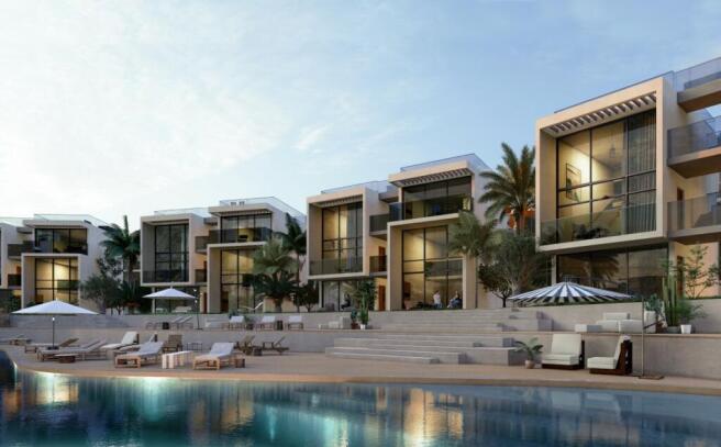Amazing 1 Bedroom Penthouse with Roof Terrace and Hot Tub Jacuzzi Image 9999