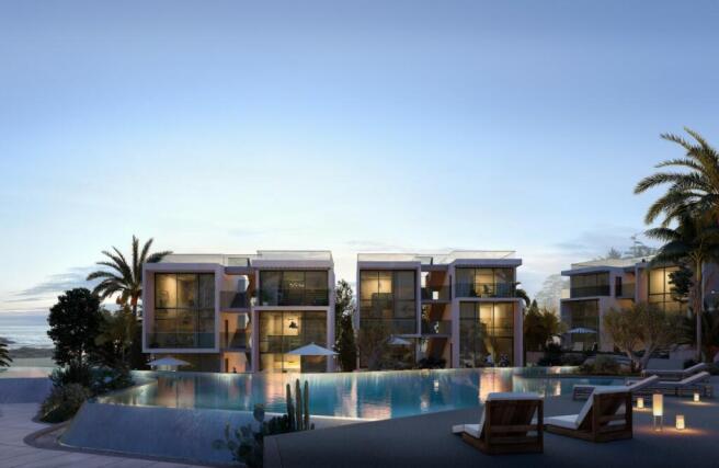 Amazing 1 Bedroom Penthouse with Roof Terrace and Hot Tub Jacuzzi Image 9999