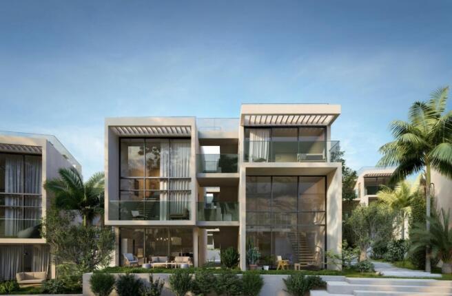 Amazing 1 Bedroom Poolhouse (Garden) Apartment Image 9999