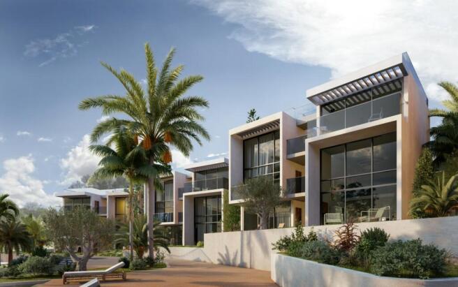 Amazing 1 Bedroom Poolhouse (Garden) Apartment Image 9999