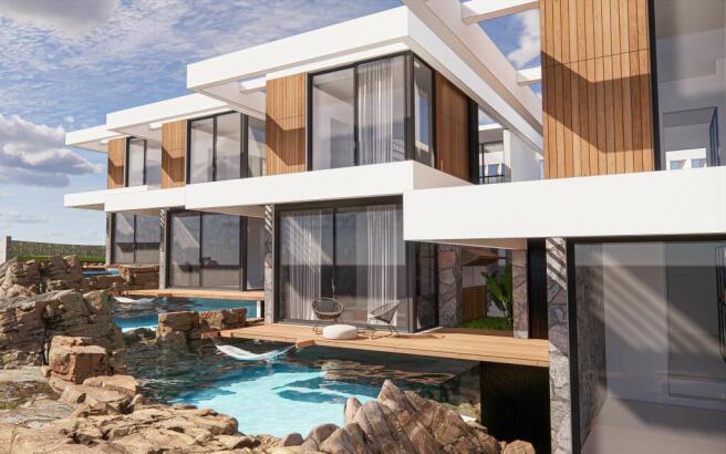 Amazing 2 Bedroom Villa K14 Image 9999