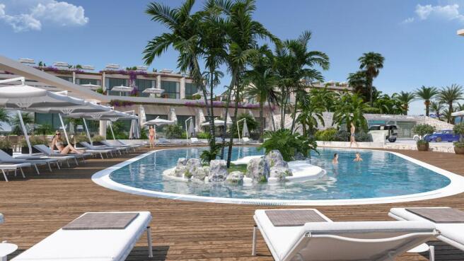 Luxury 2+1 Loft Penthouse Apartment with Amazing Sea and Mountain Views Image 9999