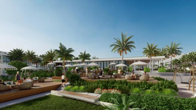 Luxury 2 bedroom Loft Penthouse with a stunning sunset view Image 9999