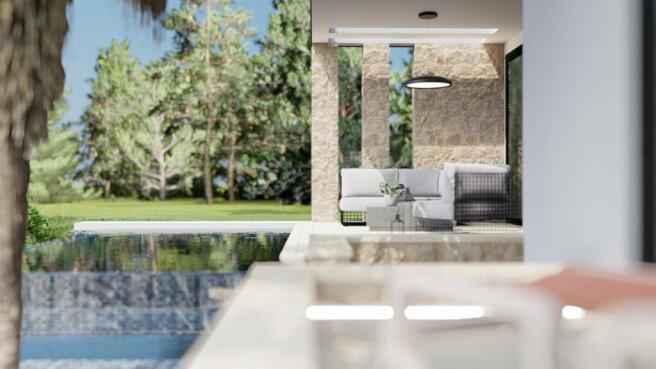 LAST TWO Brand New Modern Villas In Quiet Location With Sea Views Image 9999