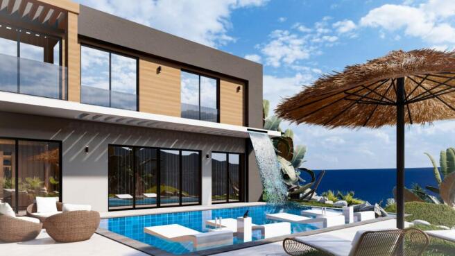 Amazing 3 Bedroom Villa with Luxurious Quality Touches Image 9999