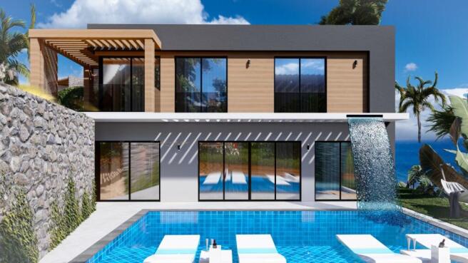 Amazing 3 Bedroom Villa with Luxurious Quality Touches Image 9999