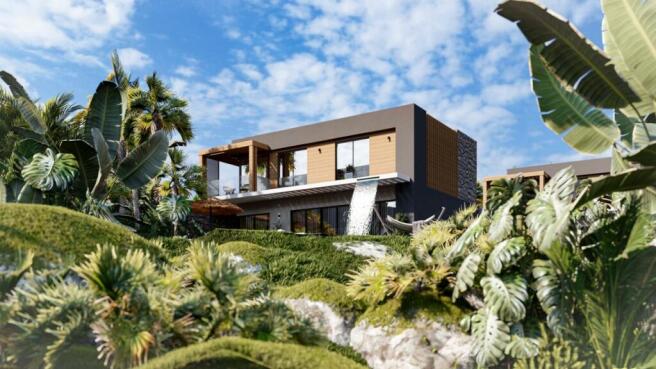 Amazing 3 Bedroom Villa with Luxurious Quality Touches Image 9999
