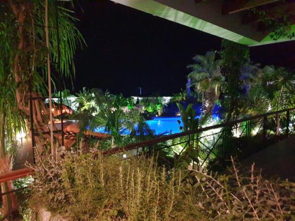  Maldives Village Resale Fully Furnished 2 Bedroom Luxury Garden Apartment Image 9999
