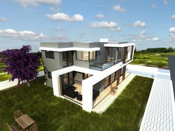 Custom 3/4 Bed Villa Build with Optional Private Pool and Top End Specifications Image 9999