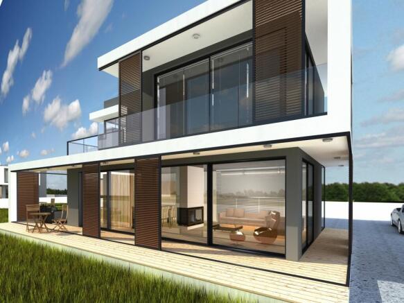 Custom 3/4 Bed Villa Build with Optional Private Pool and Top End Specifications Image 9999