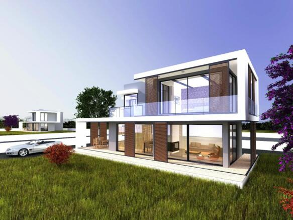 Custom 3/4 Bed Villa Build with Optional Private Pool and Top End Specifications Image 9999