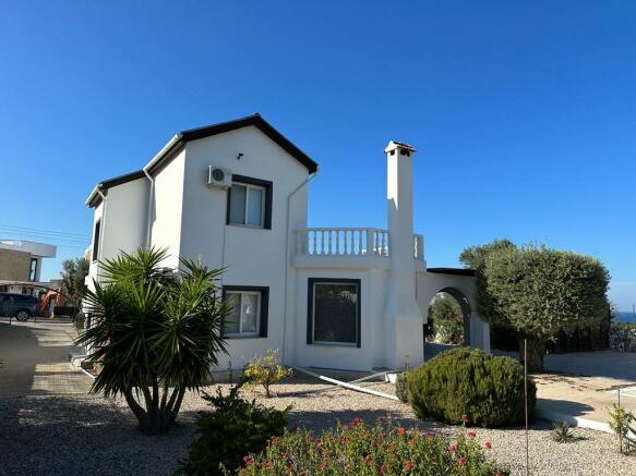 Luxury 4 Bedroom Seaview Villa in Esentepe Image 83