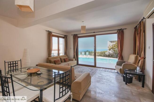 Amazing Traditional 3 Bedroom Villa in popular Karaagac Village Image 9999 3