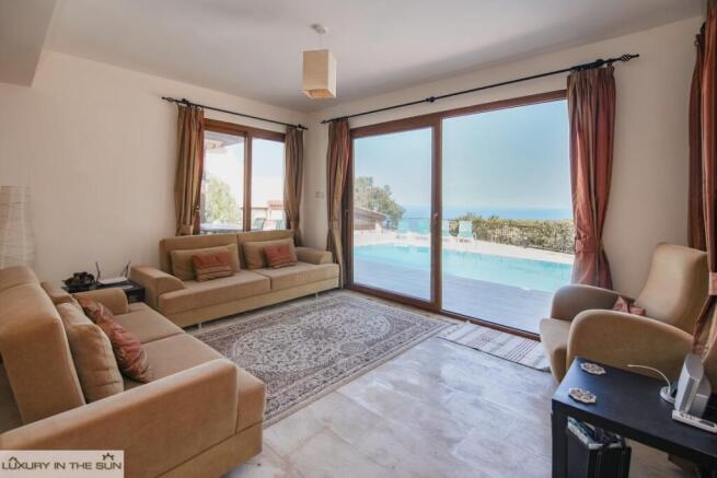 Amazing Traditional 3 Bedroom Villa in popular Karaagac Village Image 9999 2