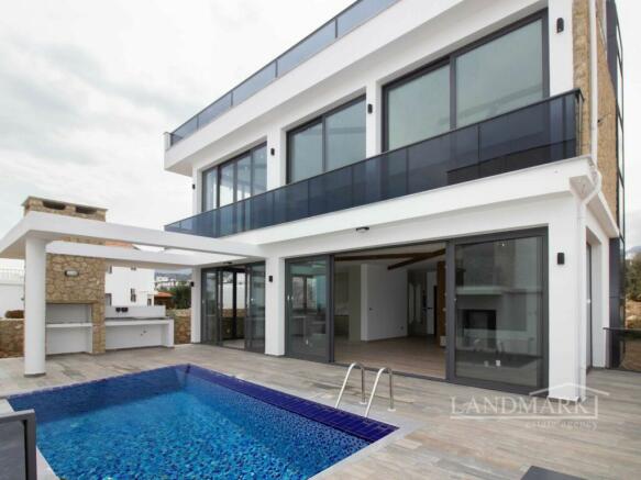 3 Bedroom brand new villas, Private Swimming Pool, BBQ, Roof Terrace Image 9999