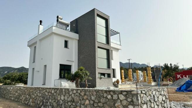 LAST 4 UNITS Stunning Marina Park Villa with incredible 360 degree Sea and Mountain Views Image 9999 1