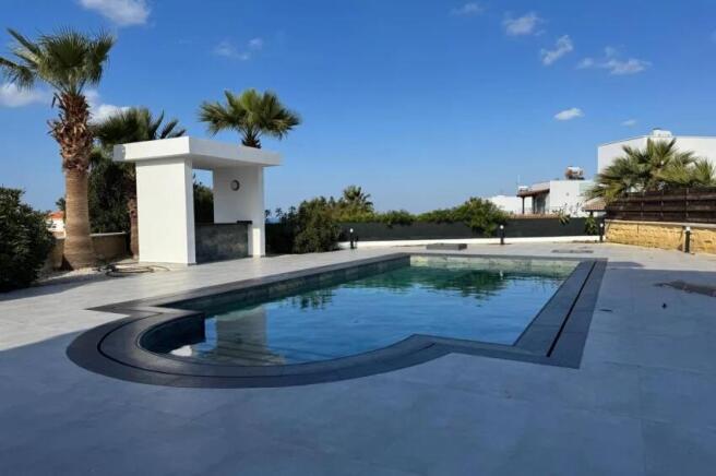 Luxury Villas For Sale - Completely Renovated Modern Villa with Sea and Mountain Views Image 9999 2