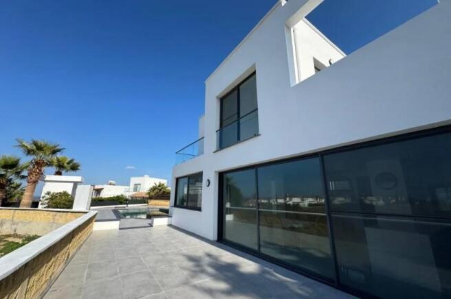 Luxury Villas For Sale - Completely Renovated Modern Villa with Sea and Mountain Views Image 9999 3