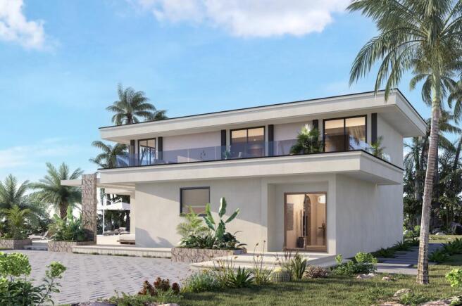 Luxury 3 Bedroom Villa with Sea & Mountain Views in Idyllic location Image 9999 3