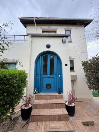 3 Bedroom Villa in Bahceli with Stunning Mountain and Sea Views Image 9999 1