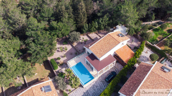 Amazing 3 Bedroom Villas with Sea & Mountain Views with Peace and Tranquillity in Village Life Image 9999 3