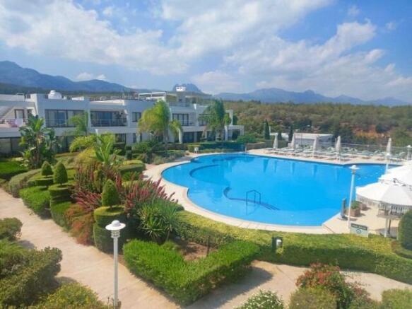 REDUCED Luxurious 2-Bedroom Corner Penthouse in Esentepe with Stunning Views, Modern Upgrades, and Resort-Style Amenities Image 61 1