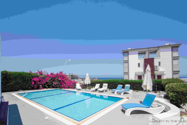 Luxurious Stand-Alone Villa in Esentepe with Private Pool and Sea Views Image 9999 2