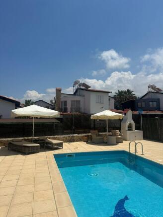 Amazing 4 bedroom Villa in Esentepe with Sea Views Image 9999 3