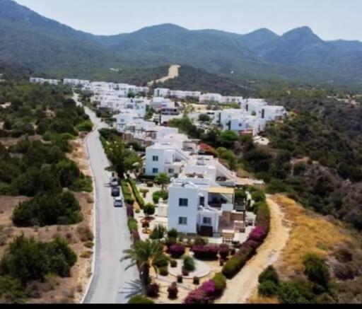 Amazing 2 Bedroom Sea & Mountain View Penthouse Fully Furnished Image 9999 1