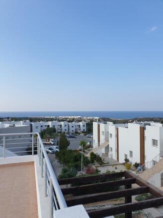 Amazing 2 Bedroom Sea & Mountain View Penthouse Fully Furnished Image 9999 3