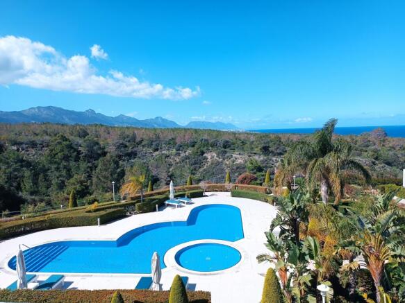 Stunning 2 Bedroom Penthouse with Infinite views of Sea and Mountains Image 9999 1