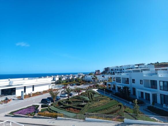 Stunning 2 Bedroom Penthouse with Infinite views of Sea and Mountains Image 9999 2