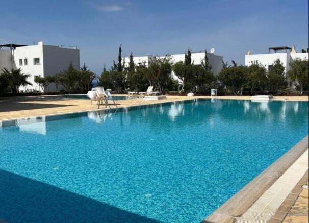 Luxury 2 Bedroom Penthouse surrounded by Pure Nature Image 9999 1