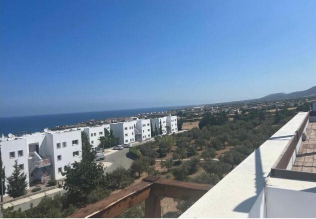 Luxury 2 Bedroom Penthouse surrounded by Pure Nature Image 9999 2