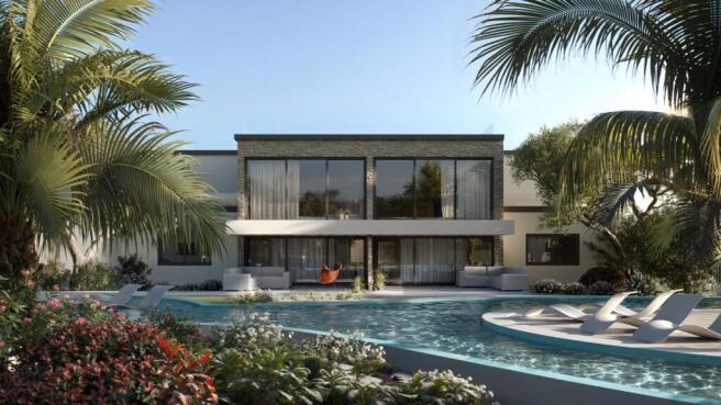 Stunning 3 Bedroom Apartment with the tranquility of nature Image 84 1