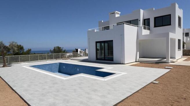 The Ultimate Luxury 3 Bedroom Villa: Your Dream Home Awaits Image 84 1