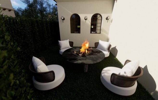 3 Bed Luxury Villa in Ozankoy Image 9999 3