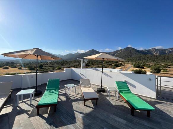 Outsanding 3 Bedroom Custom Penthouse Fully Furnished with Sea & Mountain Views Image 9999 3