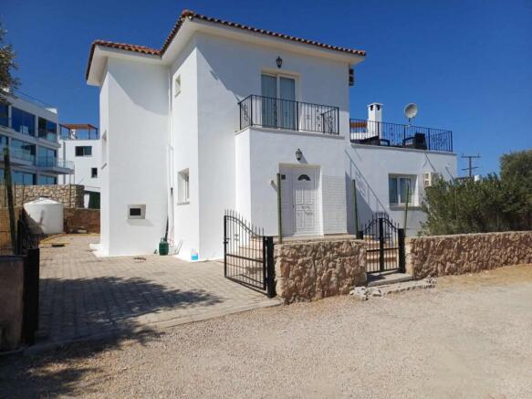 Beautiful 3 Bed Villa in Elevated Position with Views and Private Pool Image 82 1