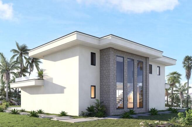 Luxury 3 Bedroom Villa with Sea & Mountain Views in Idyllic location Image 9999 2