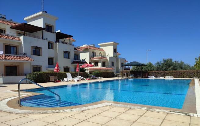 REDUCED-Amazing 3 Bedroom Penthouse with fabulous Design and Seaside location Image 83 2