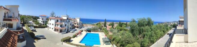 REDUCED-Amazing 3 Bedroom Penthouse with fabulous Design and Seaside location Image 84 3